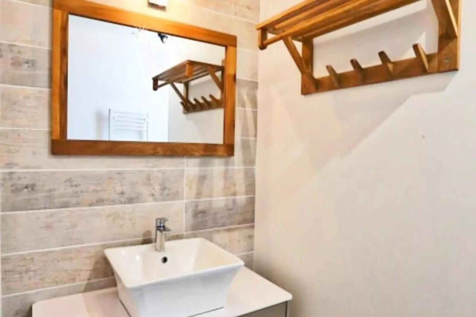 Villa Irlande - Domaine Le Sherwood-Dining room