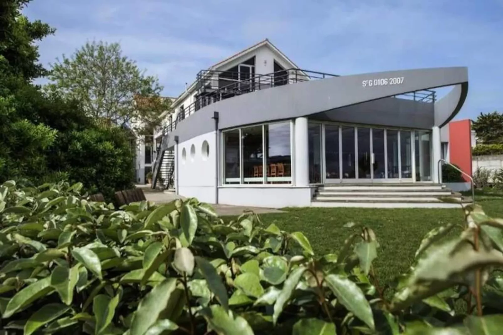 Village Vacances & Hôtel Vent du Large - Ternélia-Image-tags.