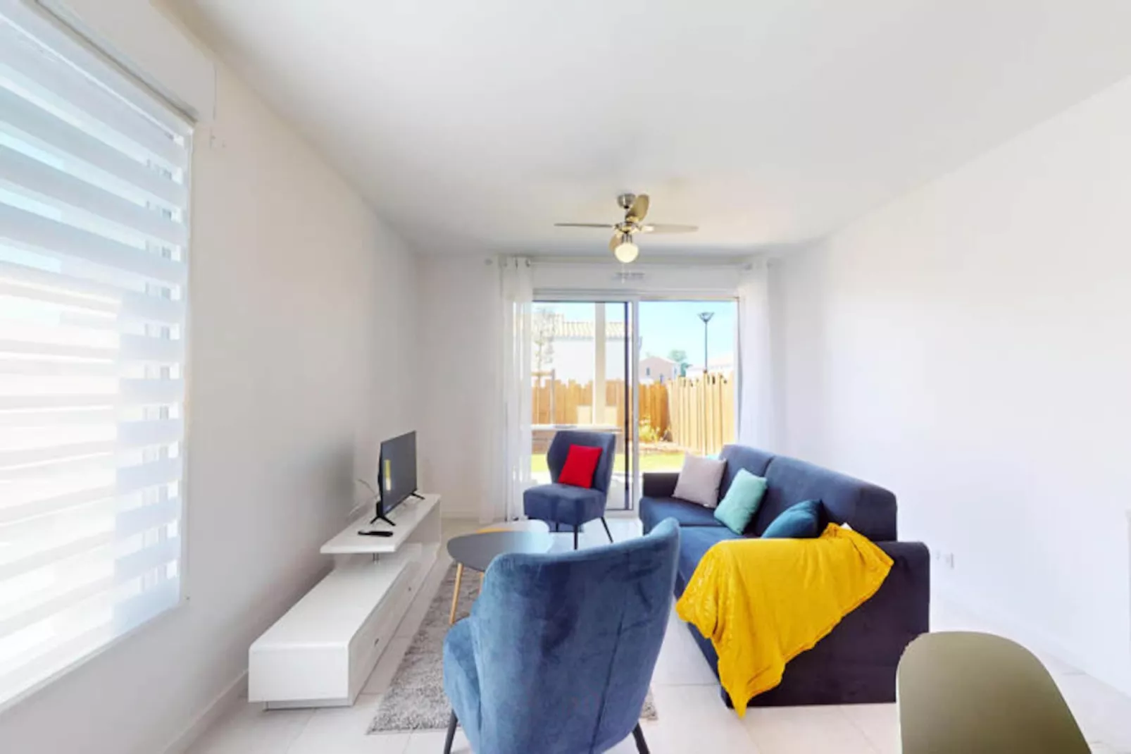 Appartements à Givrand