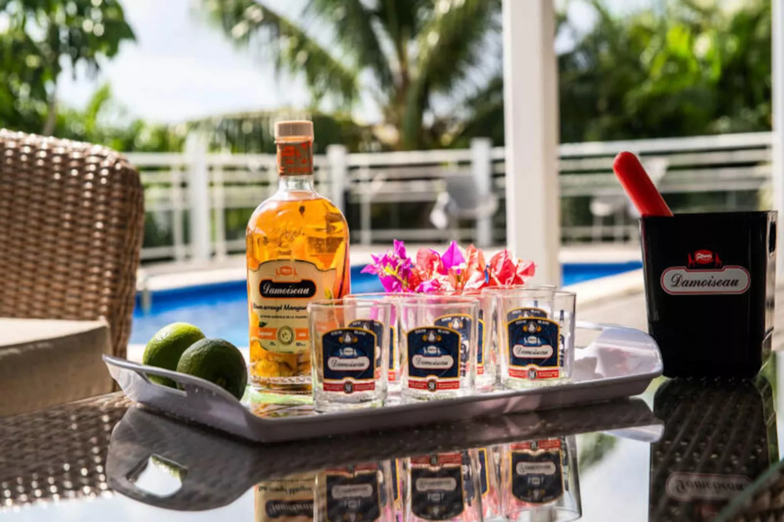 Villa Colibri-Image-tags.