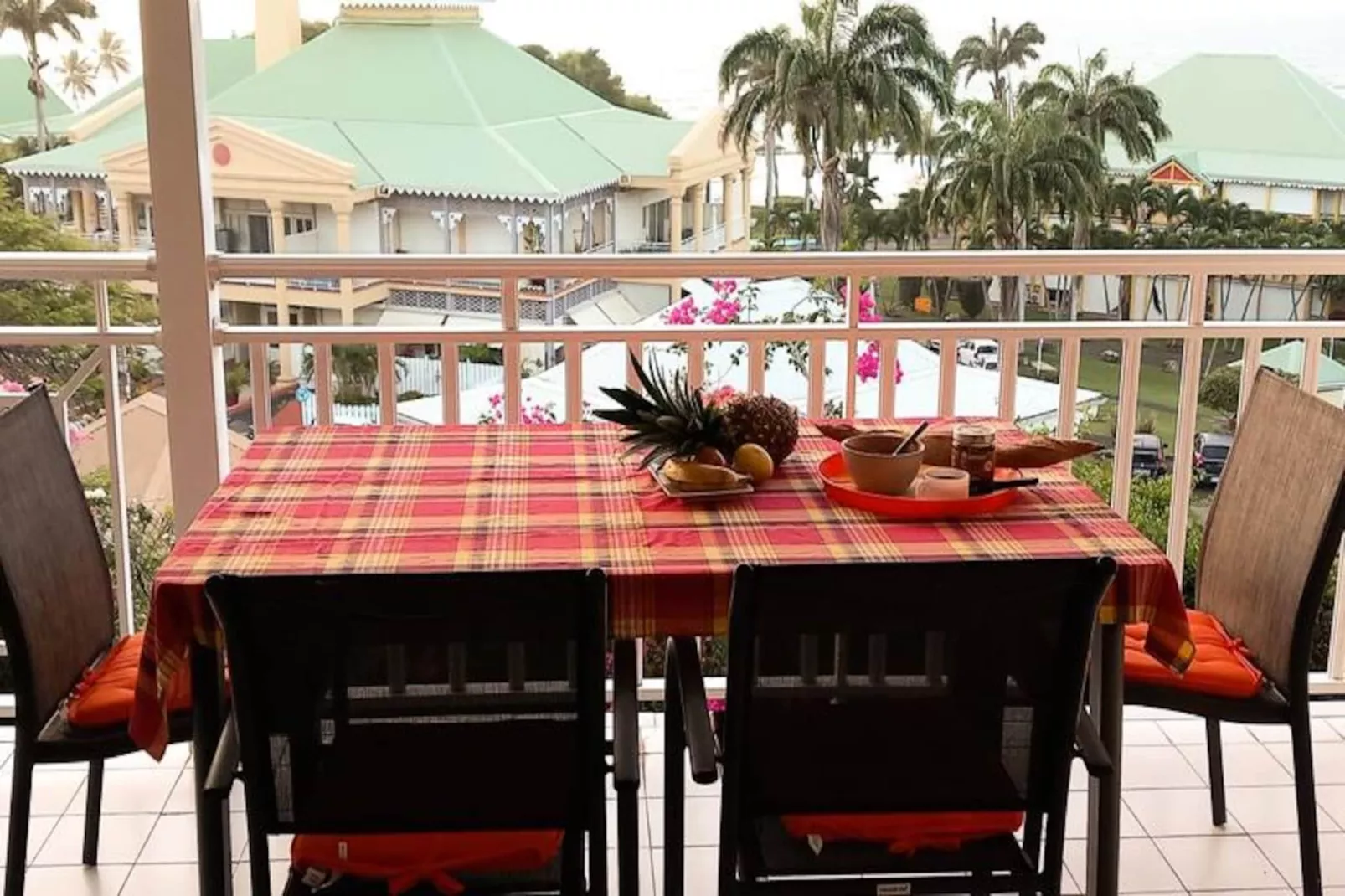 Appartement Coconut-Image-tags.