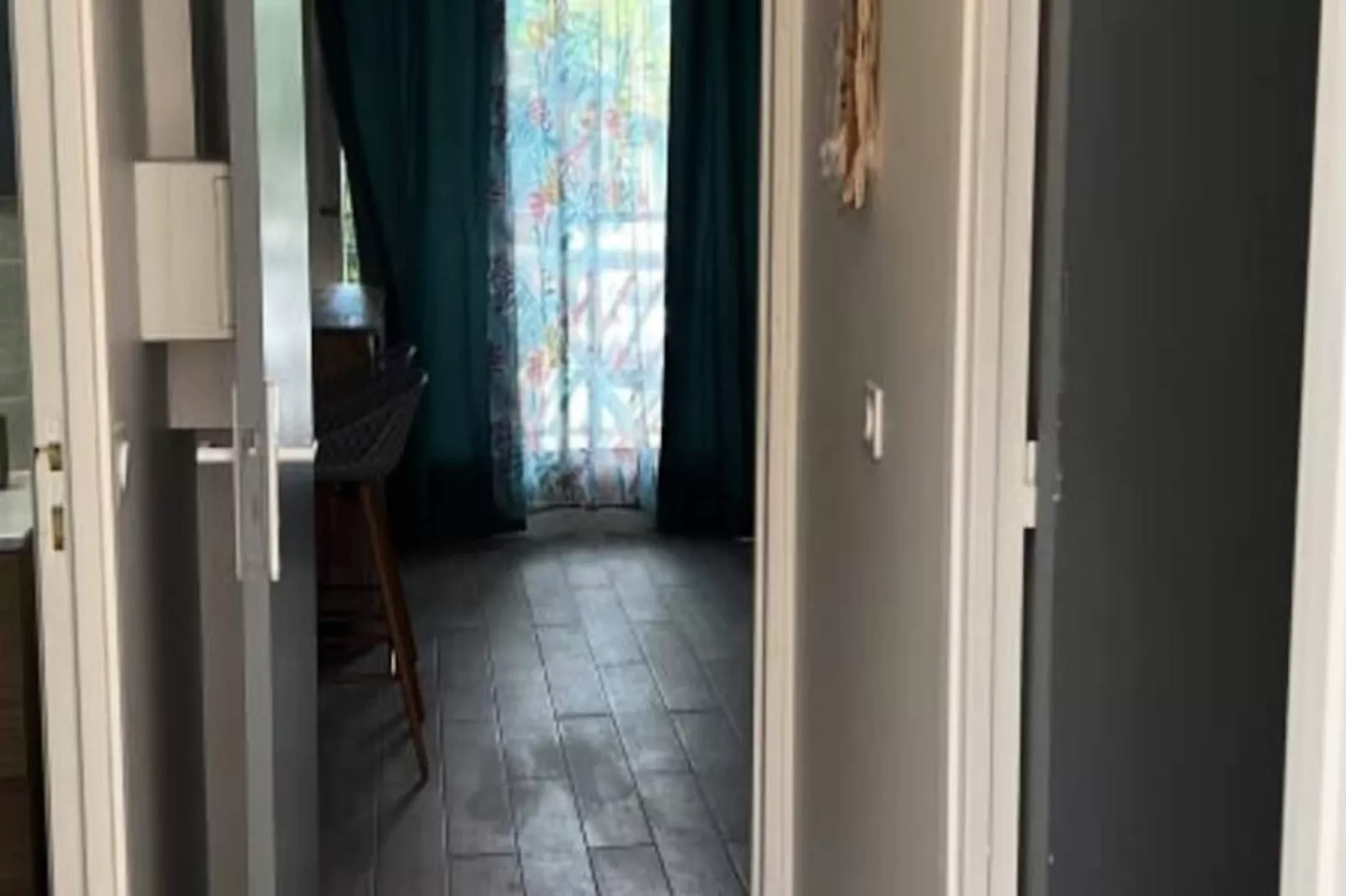 Appartement Blue Lagon-Image-tags.