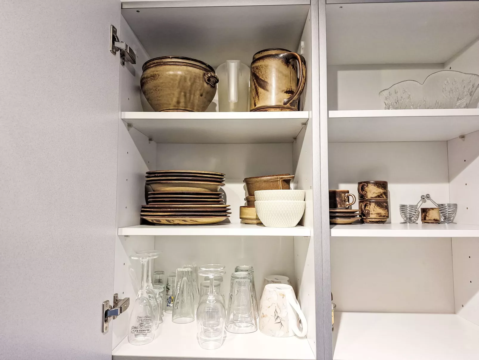 Chalet am Reeti-Dedans