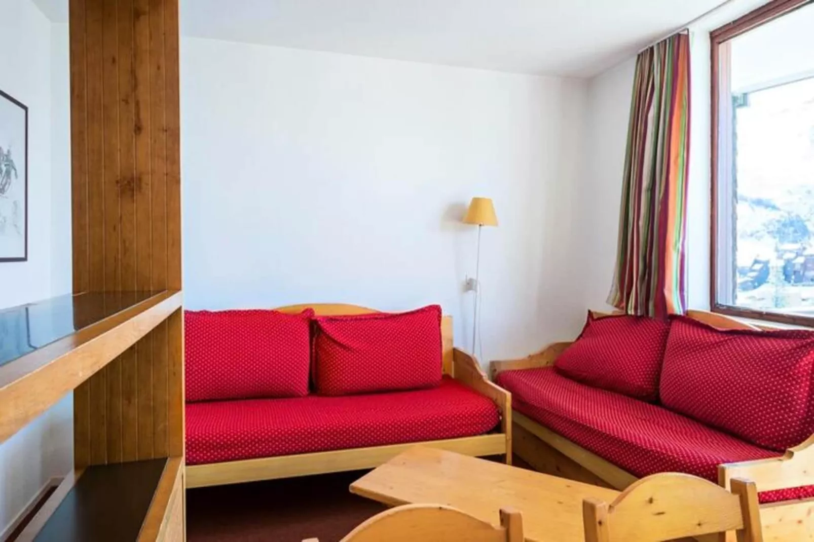 Résidence Les Fontaines Blanches - maeva Home-Extérieur été