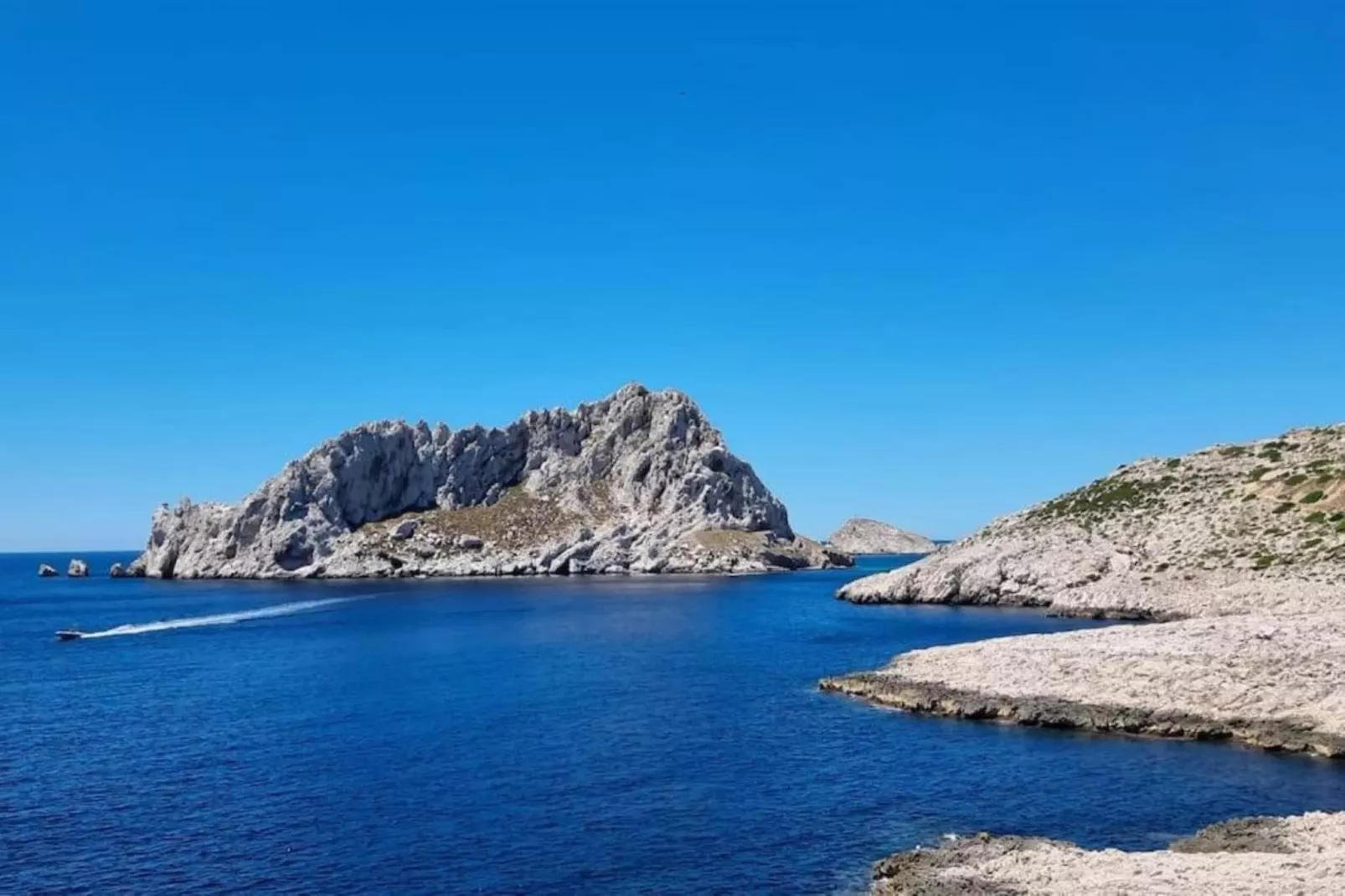 Résidence Debussy-Areas within 20km in summer