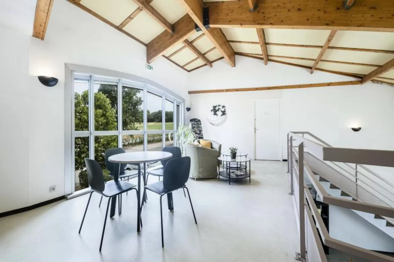 Résidence Garden & City Aix-en-Provence - Puyricard-Image-tags.