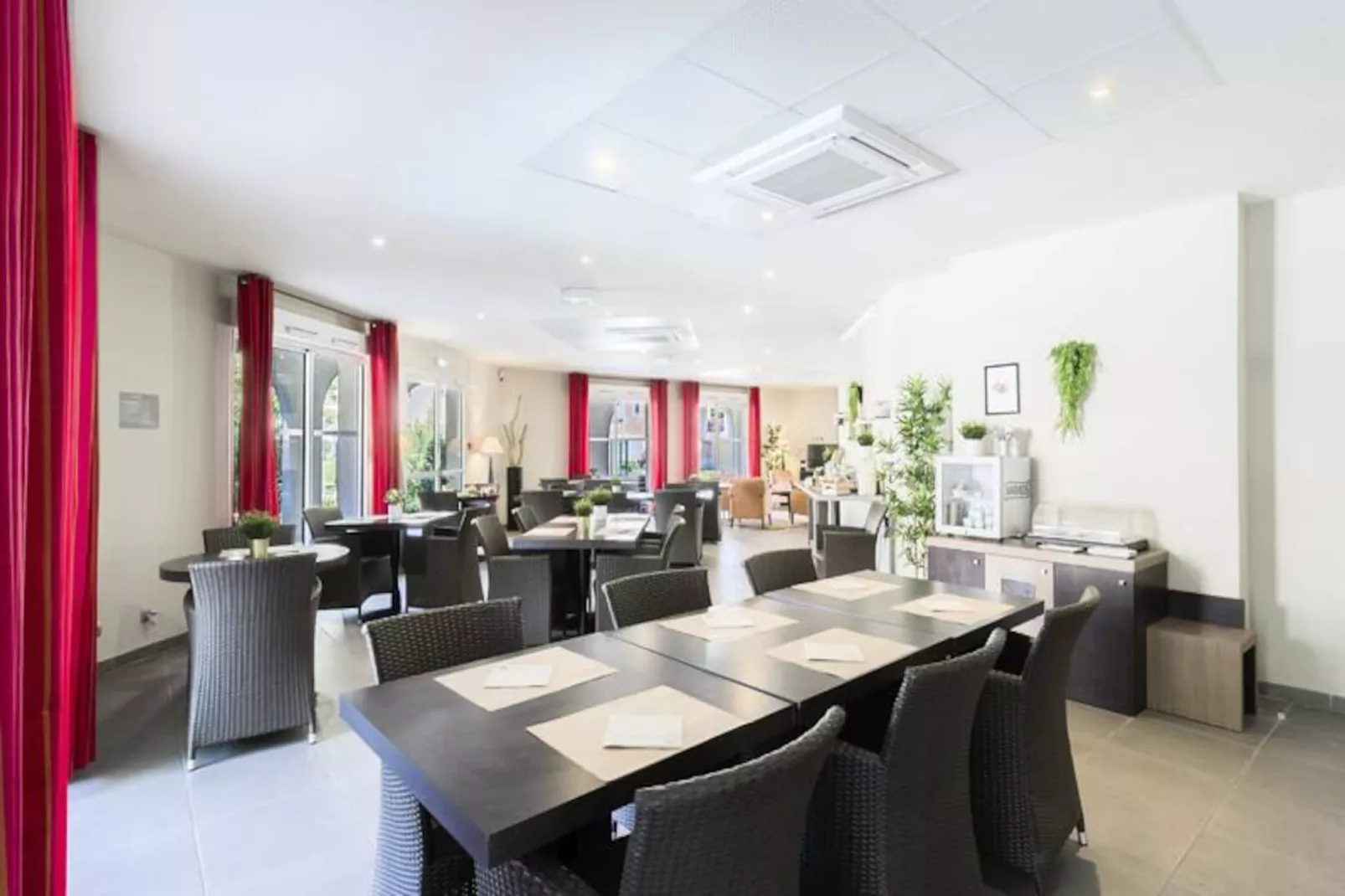 Résidence Garden & City Aix-en-Provence Rousset***-Image-tags.