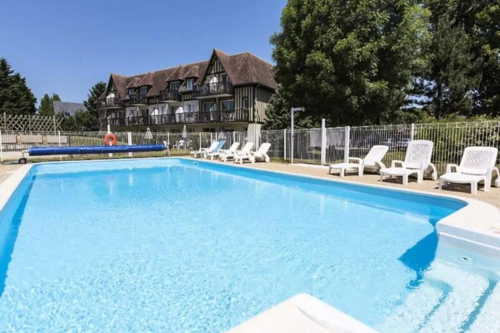 Résidence Goélia Green Panorama***-Image-tags.