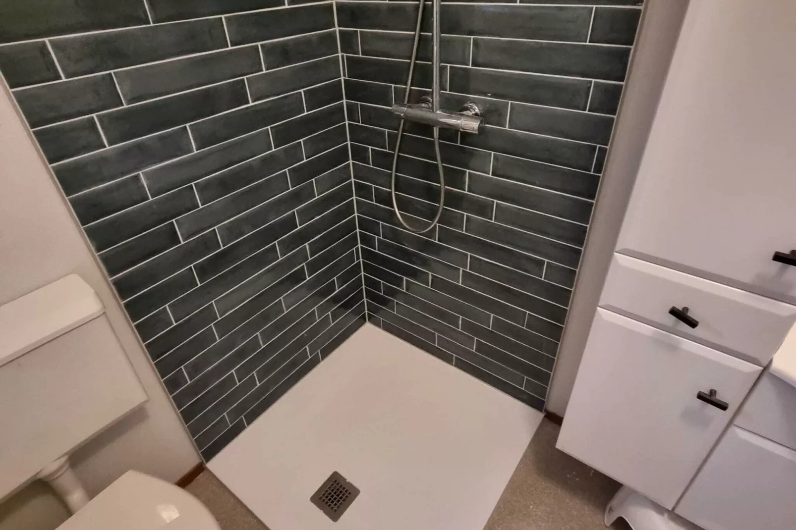 Genieten in Voorthuizen-Bathroom