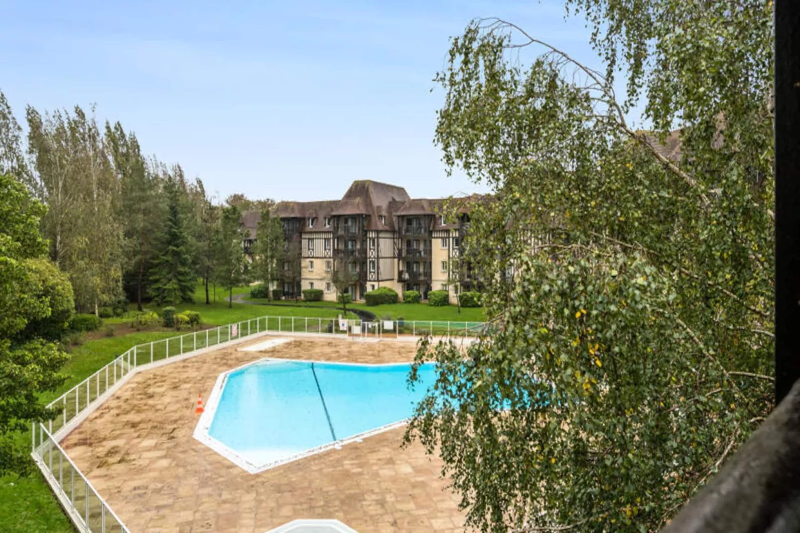 La Résidence du Golf - maeva Home-Image-tags.