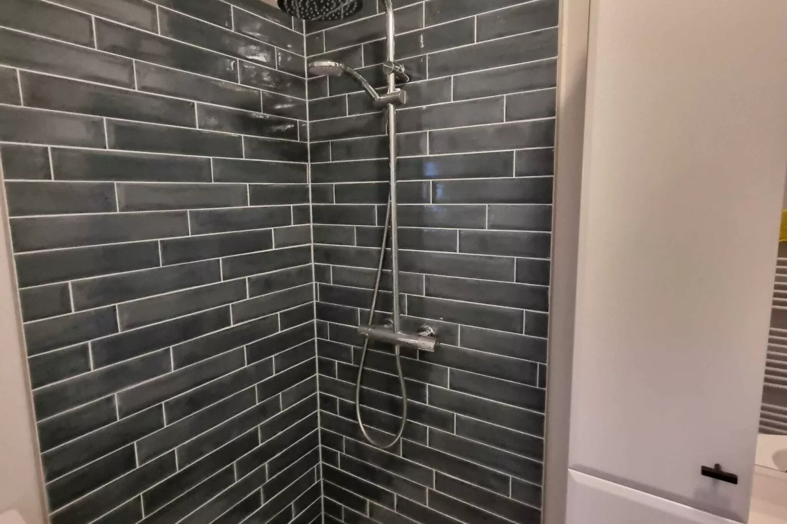 Genieten in Voorthuizen-Bathroom