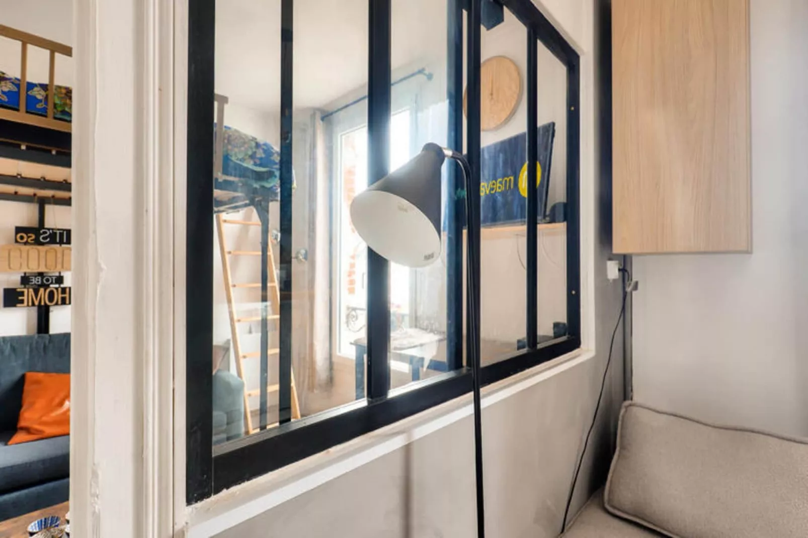 Le restaurant - maeva home-Exterior in summer