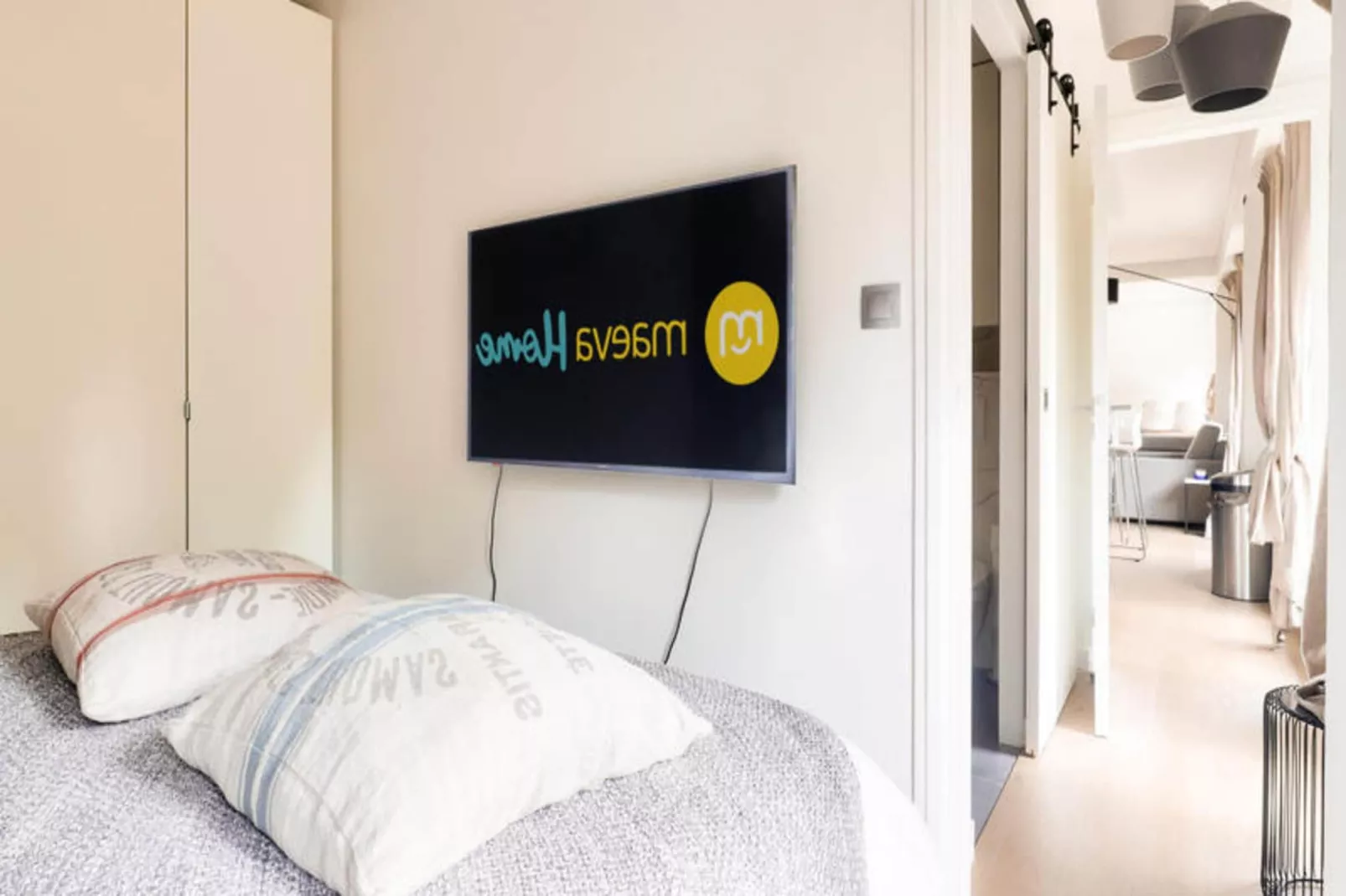 Résidence Castel St Clair - maeva Home-Außenbereich Sommer