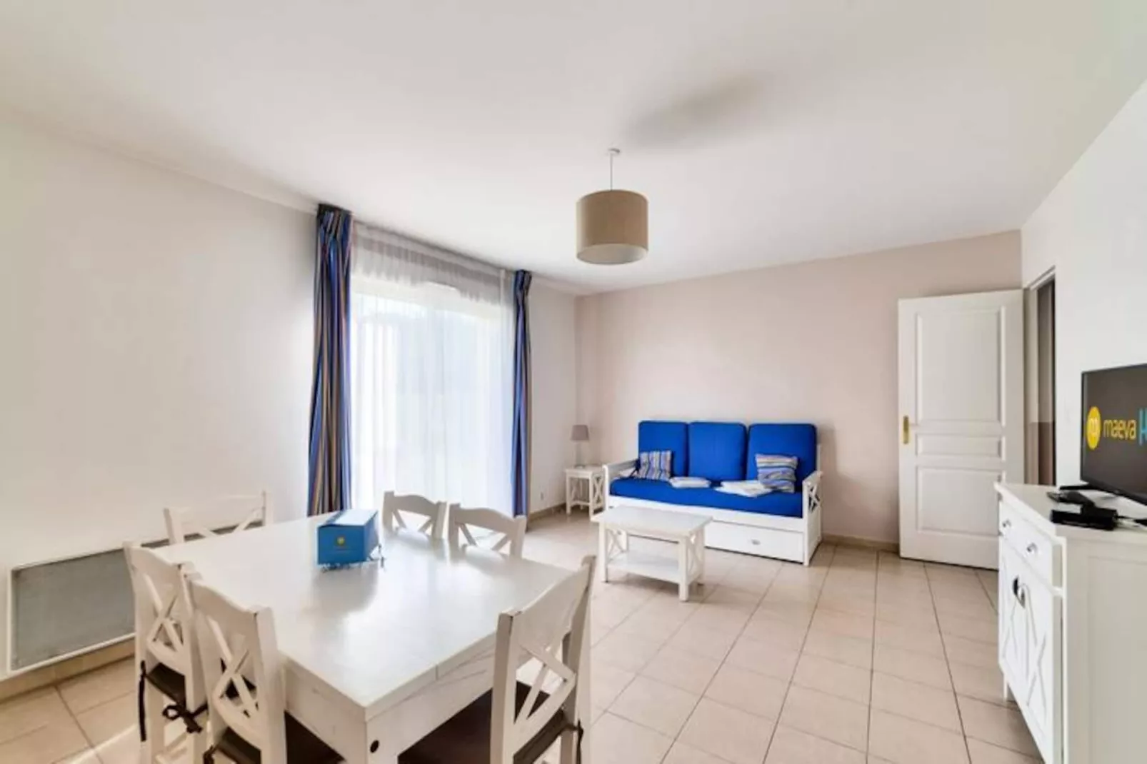 La Ferme de Deauville - maeva Home-Image-tags.