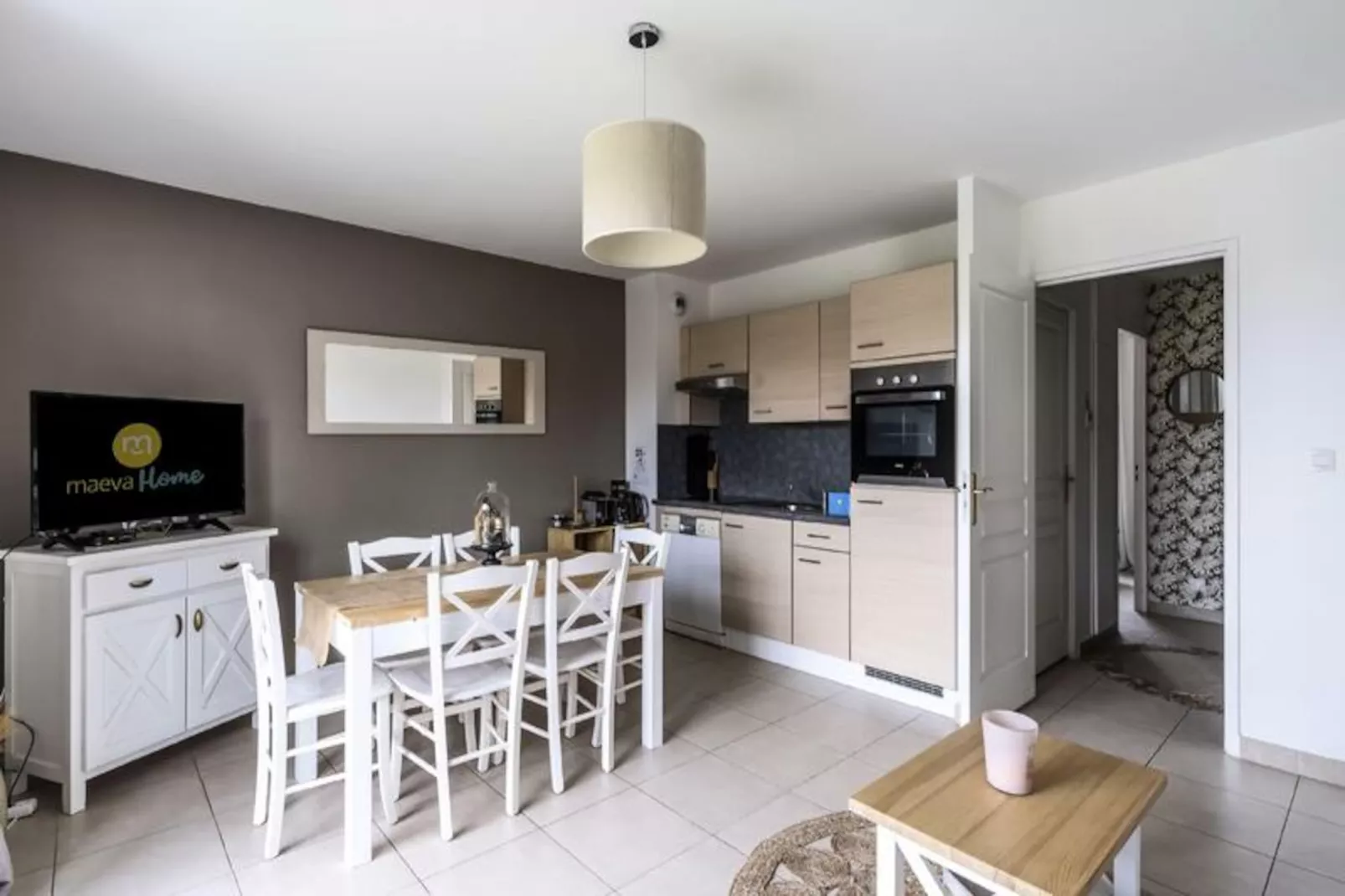 La Ferme de Deauville - maeva Home-Image-tags.