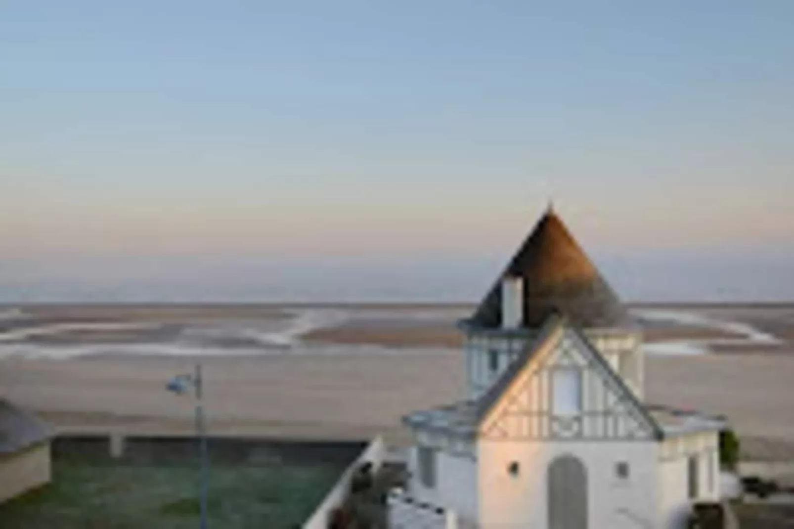 La Ferme de Deauville - maeva Home-Außenbereich Sommer