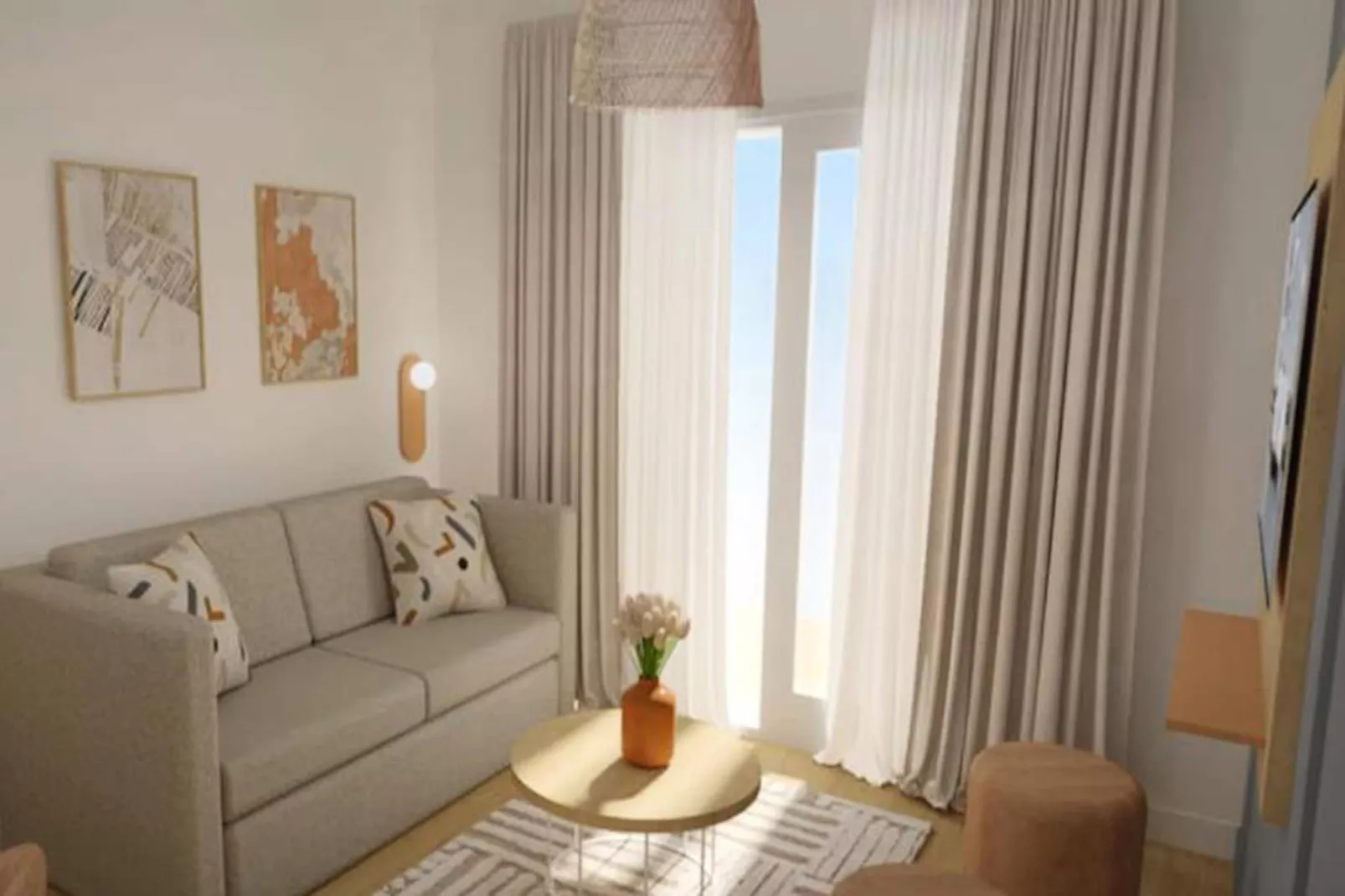 Résidence Prestige Odalys L'Orée du Parc-Image-tags.