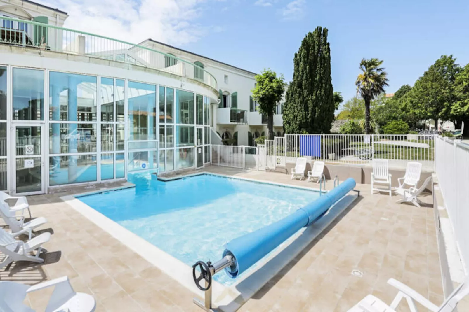 Résidence Le Palais des Gouverneurs - maeva Home-Image-tags.