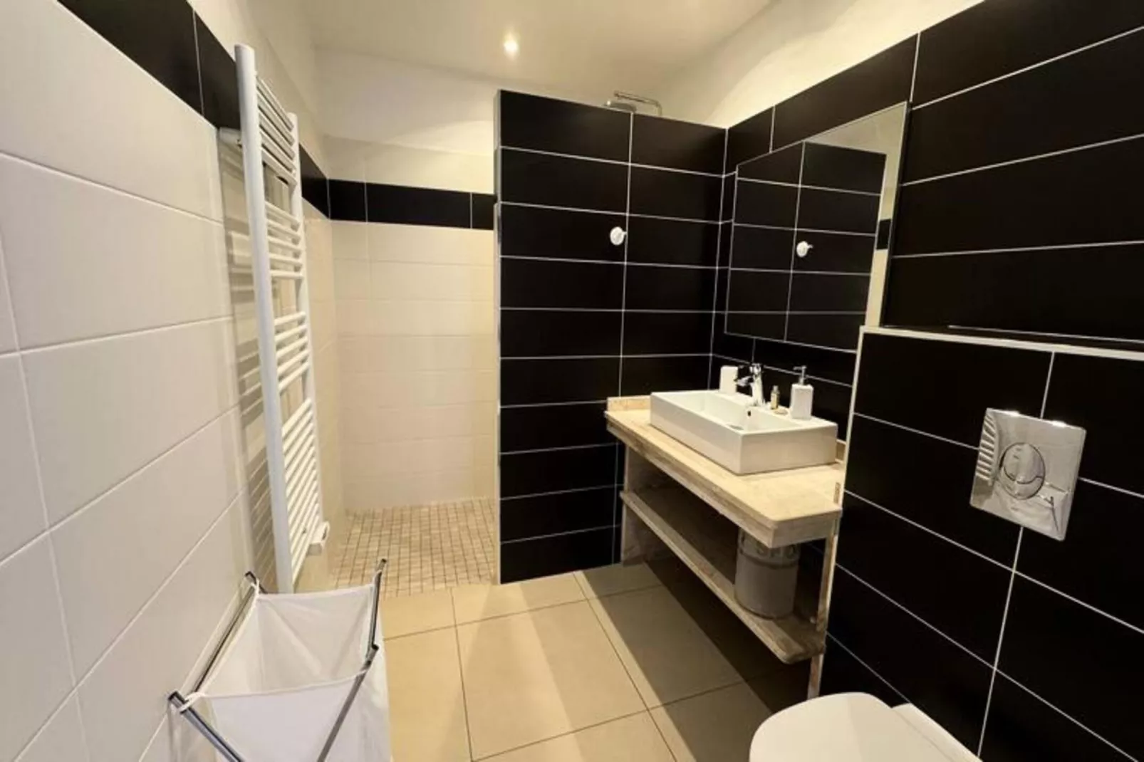 Résidence Jardins De Quatrina-Living room