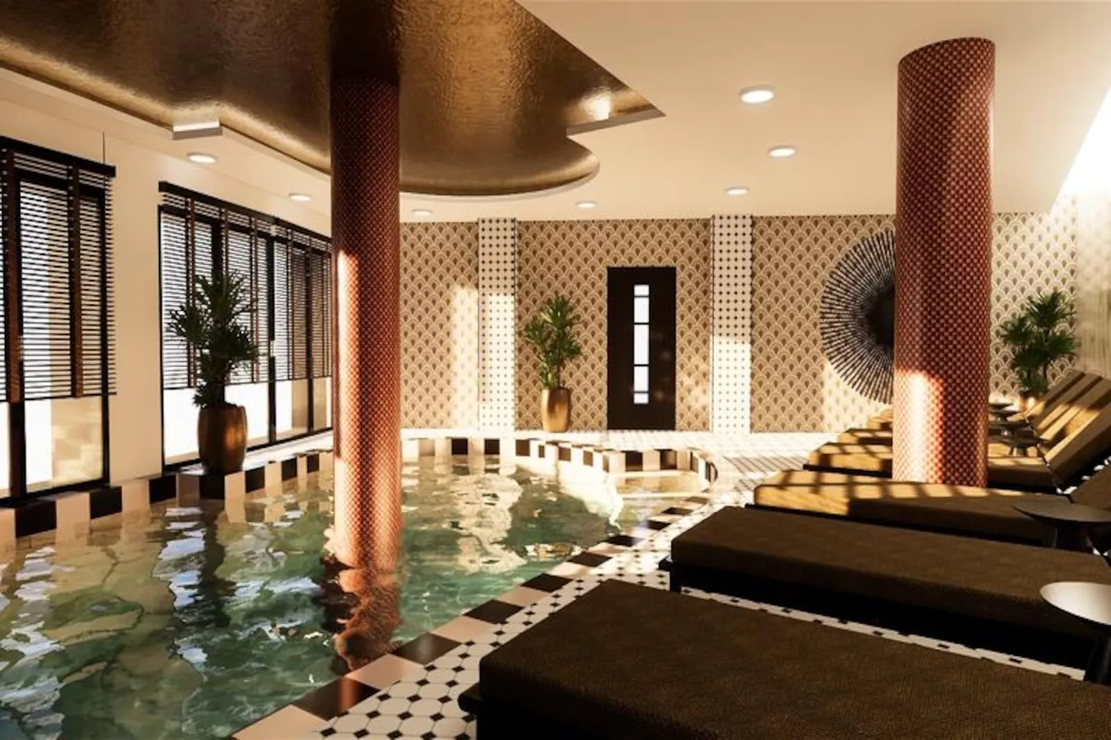 Résidence Dolce Paese*****-Image-tags.