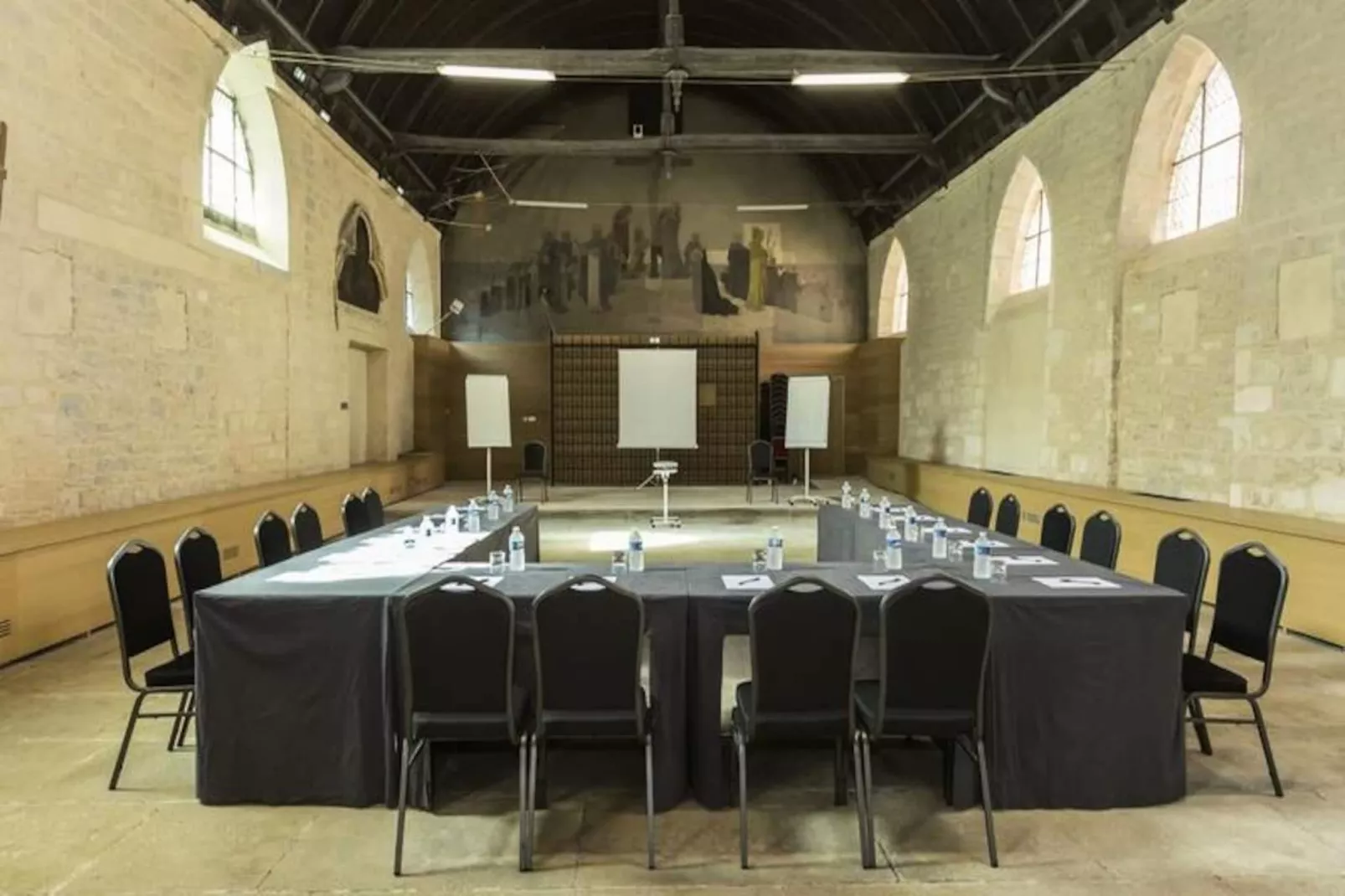 Appart'hôtel Odalys Les Cordeliers-Image-tags.