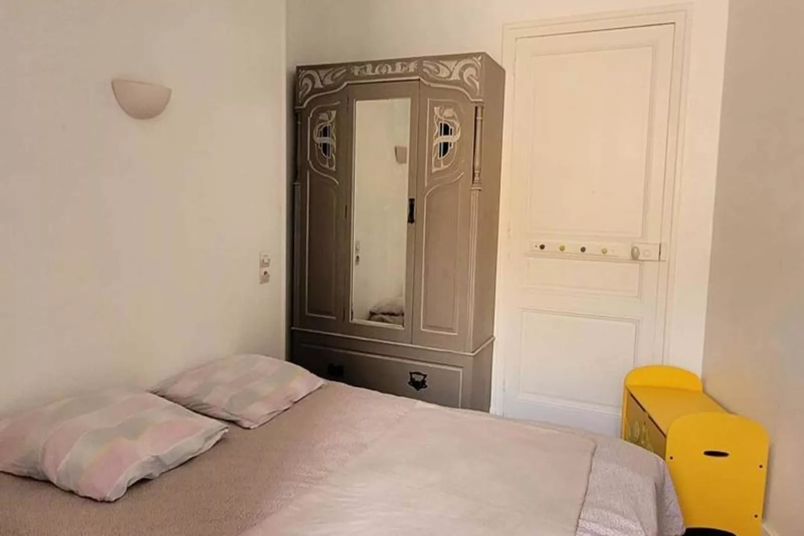 Résidence 590-pleneuf Val Andre-Extérieur été