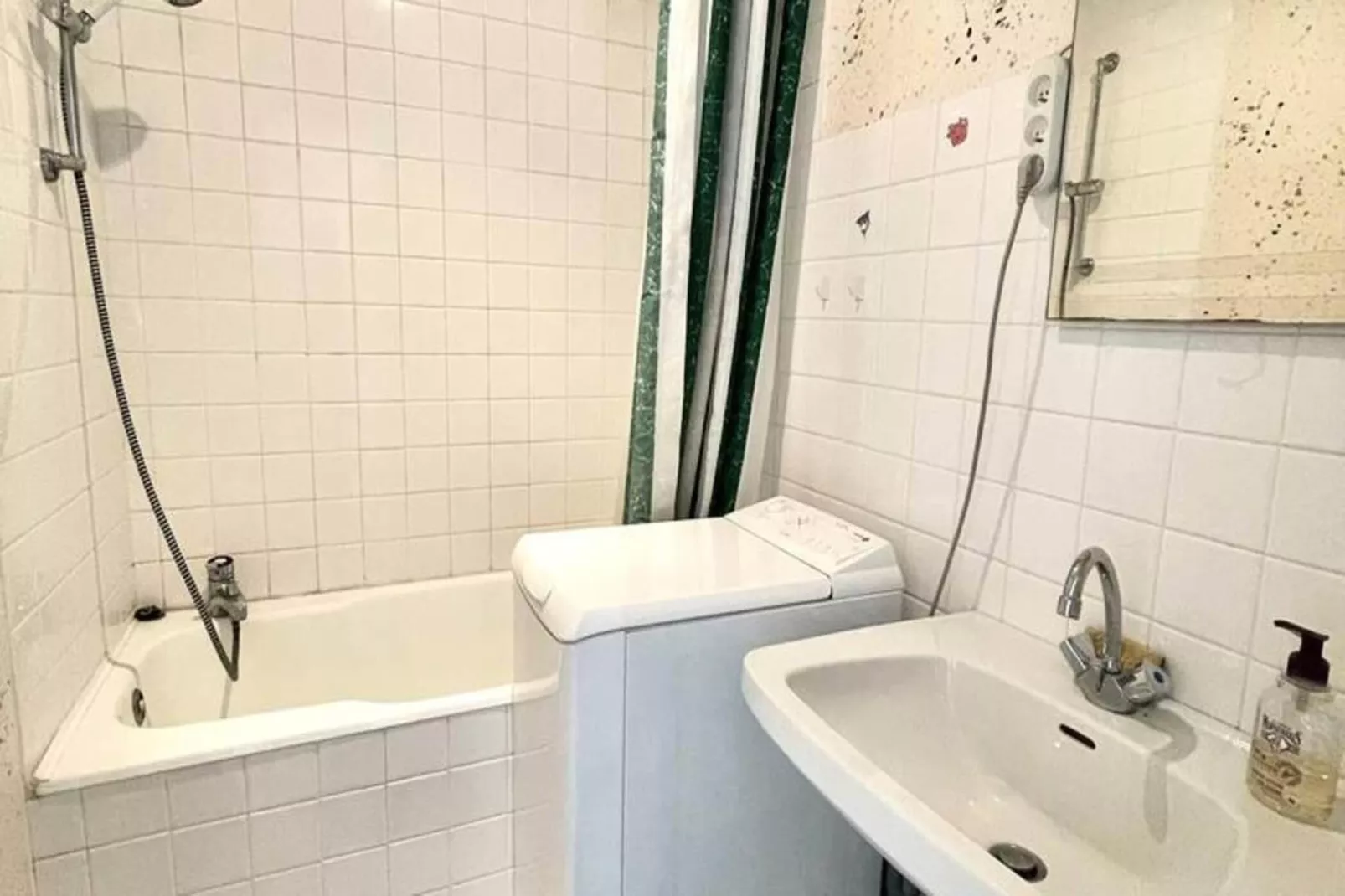 Résidence De La  Mer-Cuisine