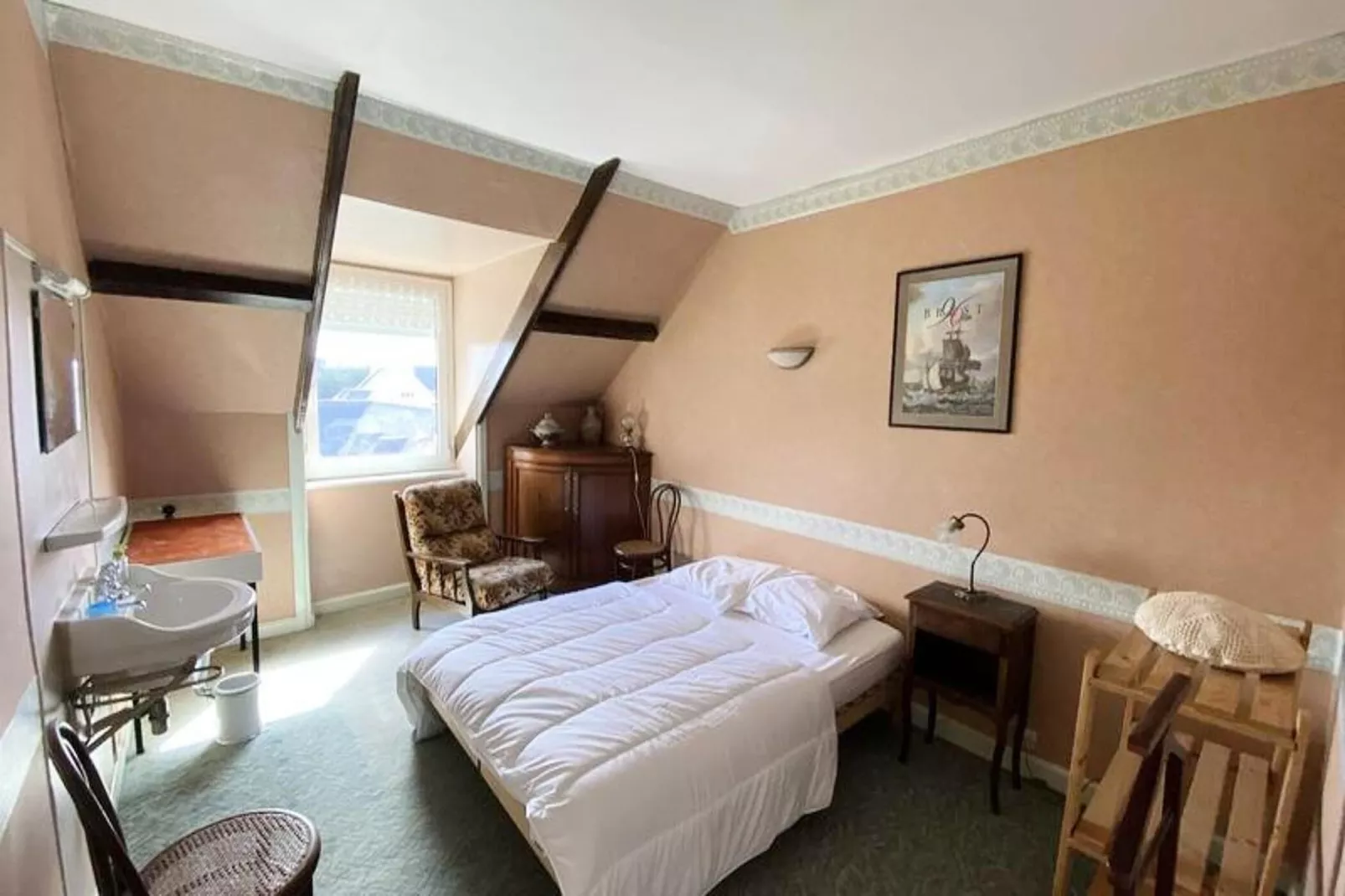 Résidence 634-pleneuf Val Andre-Palier