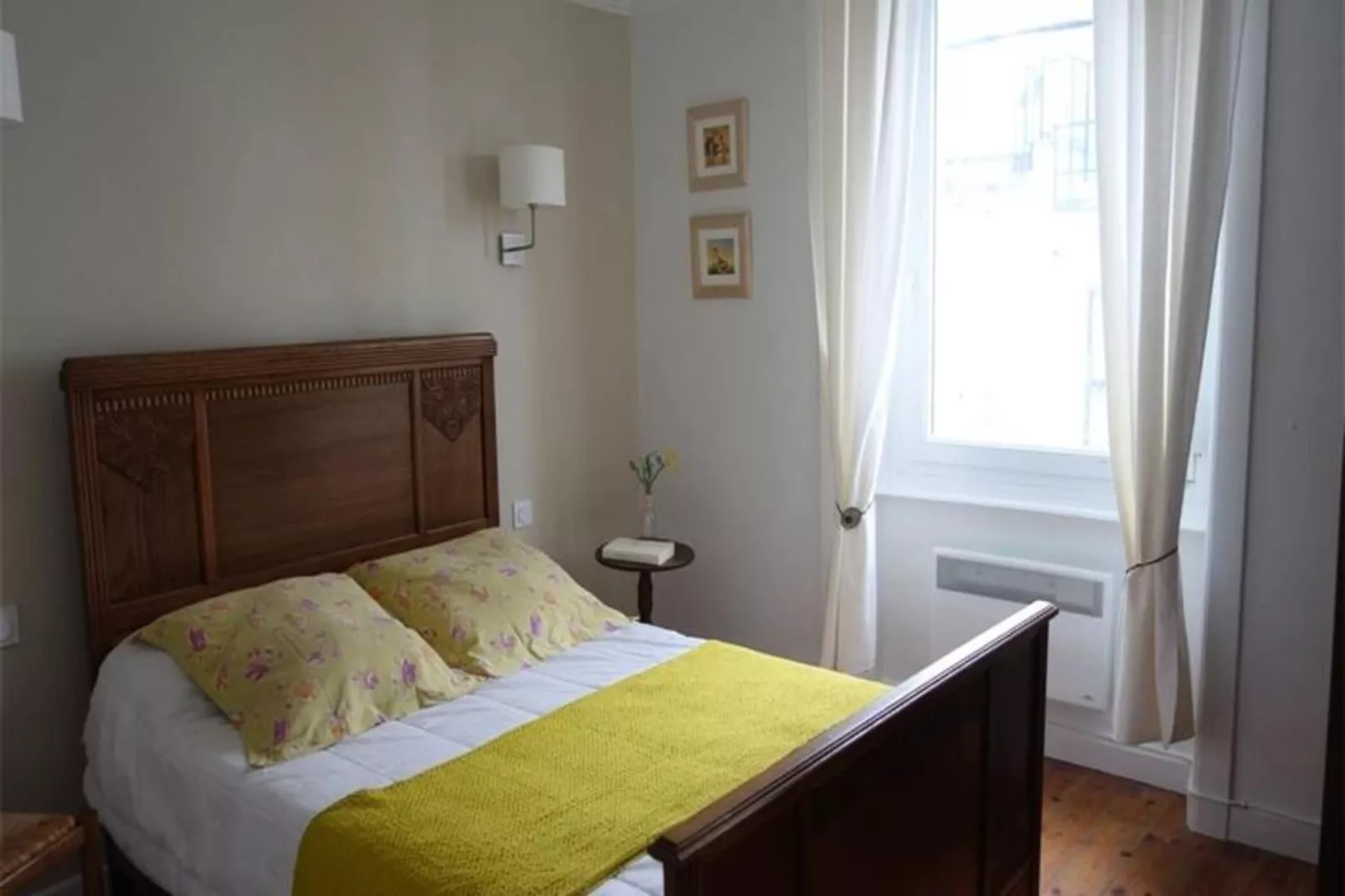 Résidence 438-pleneuf Val Andre-Salle à manger