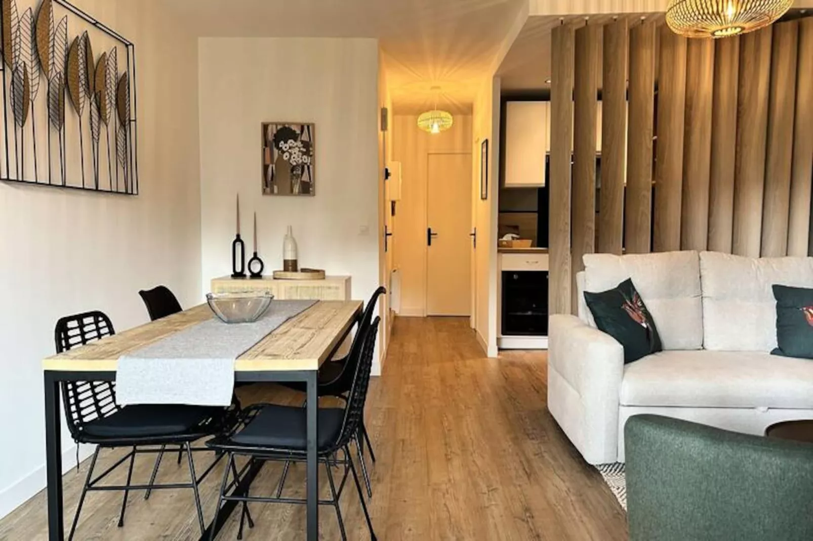 Résidence La Cormorane-Untagged