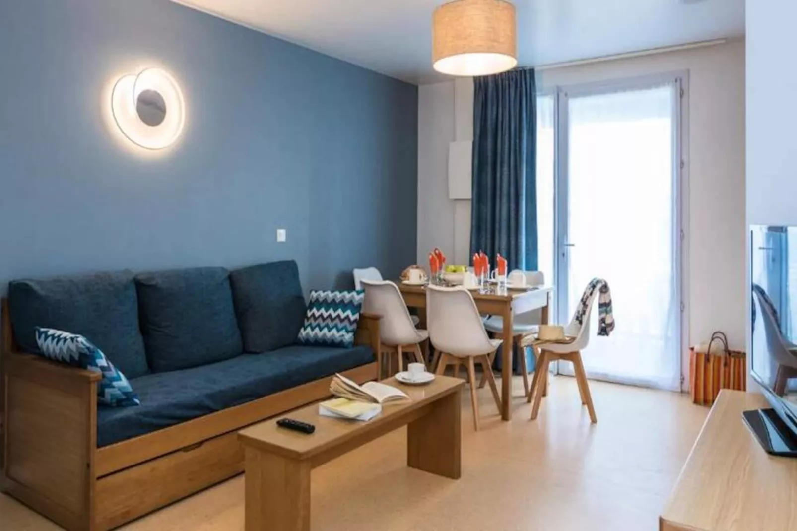 Résidence Odalys Les Bains-Image-tags.