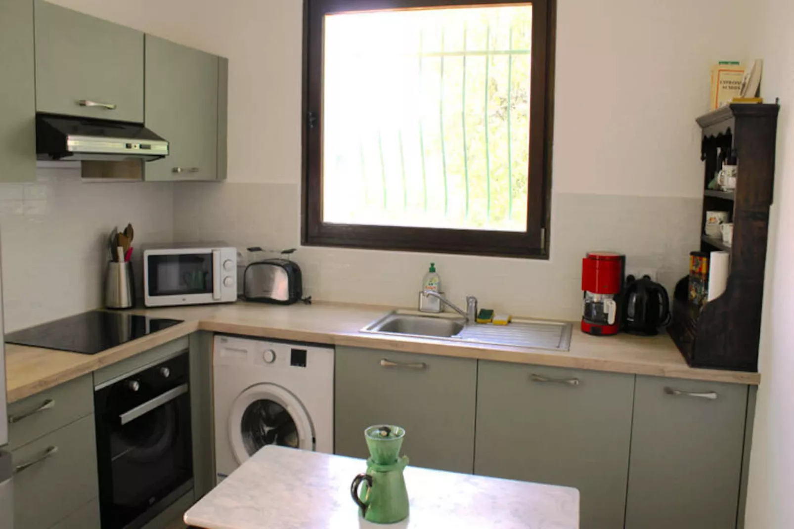 Maison à Mollans sur Ouvèze