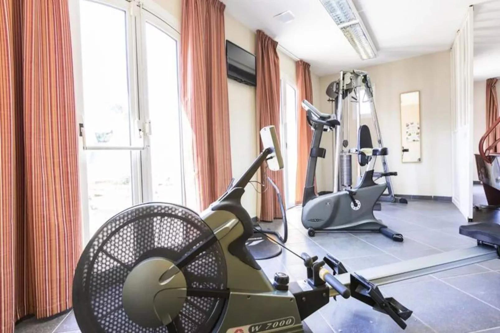 Résidence Odalys Horizon Morgat ***-Image-tags.