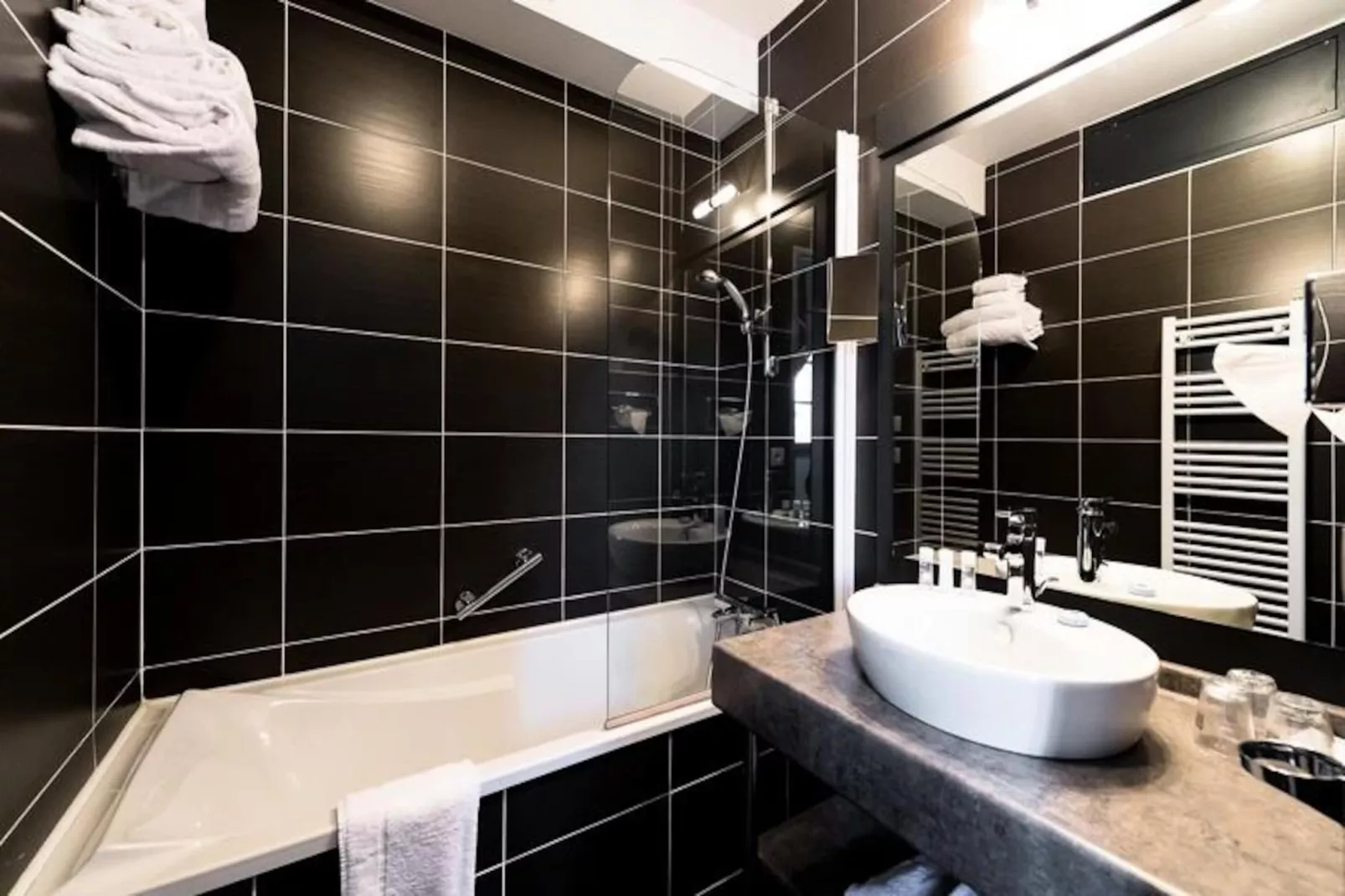 Résidence Goélia Le Domaine de Pont Aven****-Image-tags.