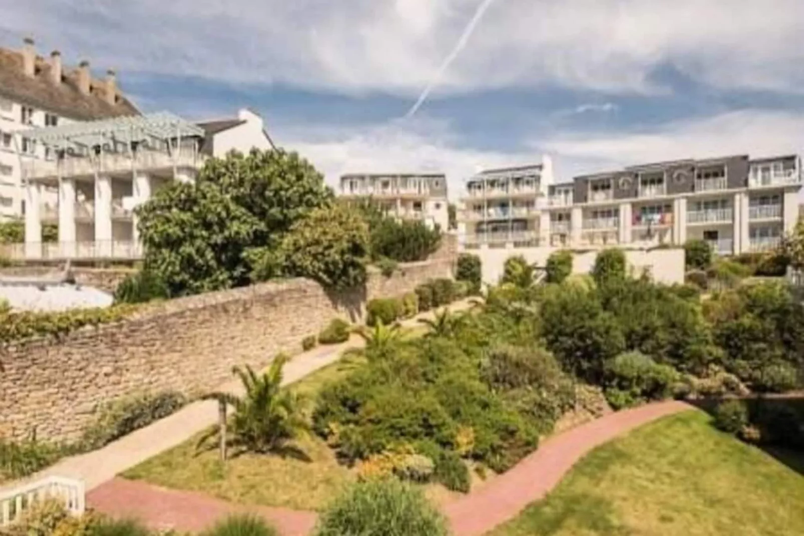 Le Phare de Trescadec - maeva Home-Image-tags.