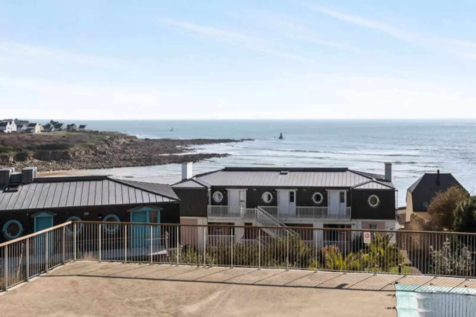 Le Phare de Trescadec - maeva Home-Image-tags.