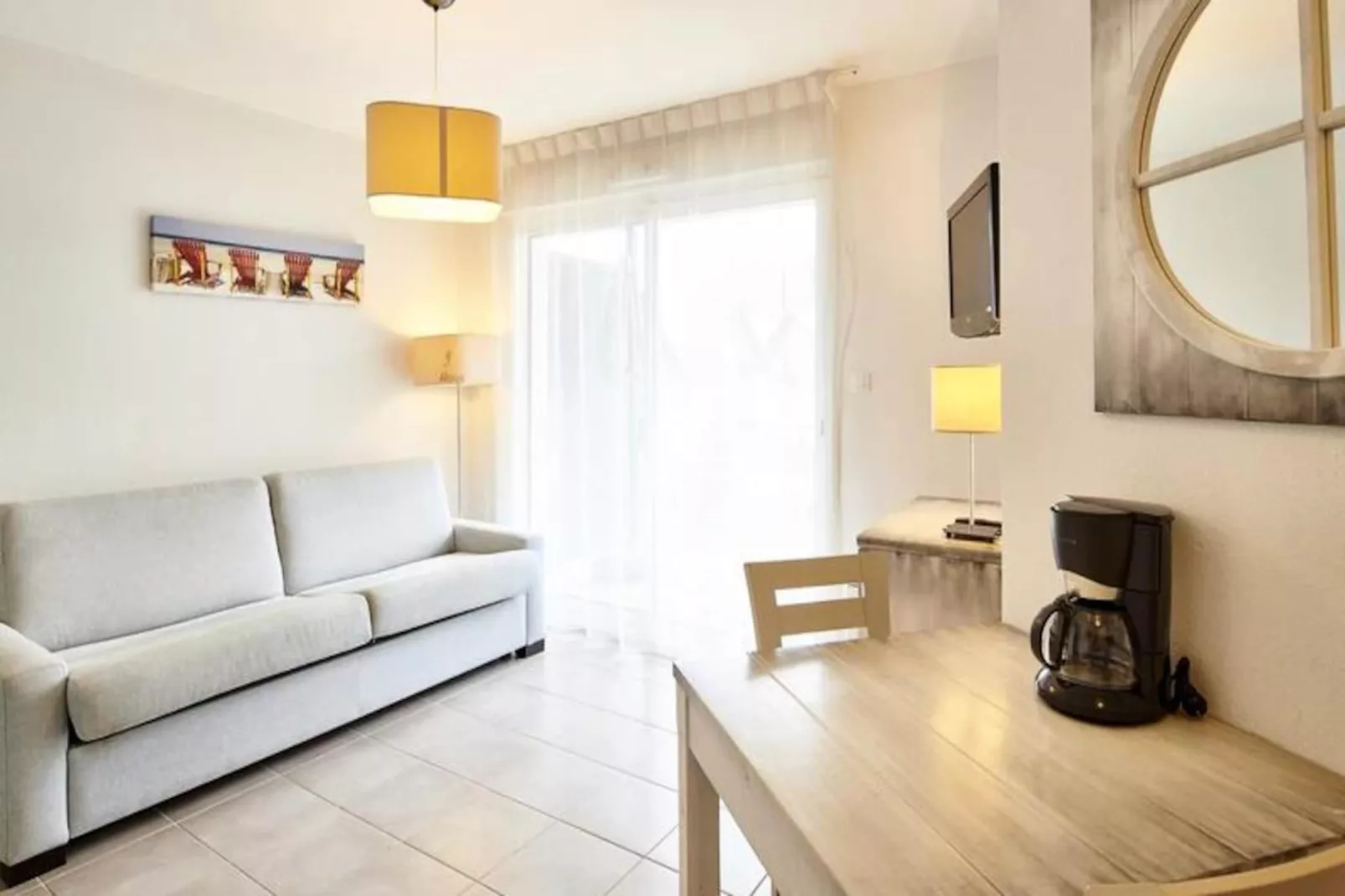 Résidence Les Jardins d'Arvor**** - Vacances Bleues-Image-tags.