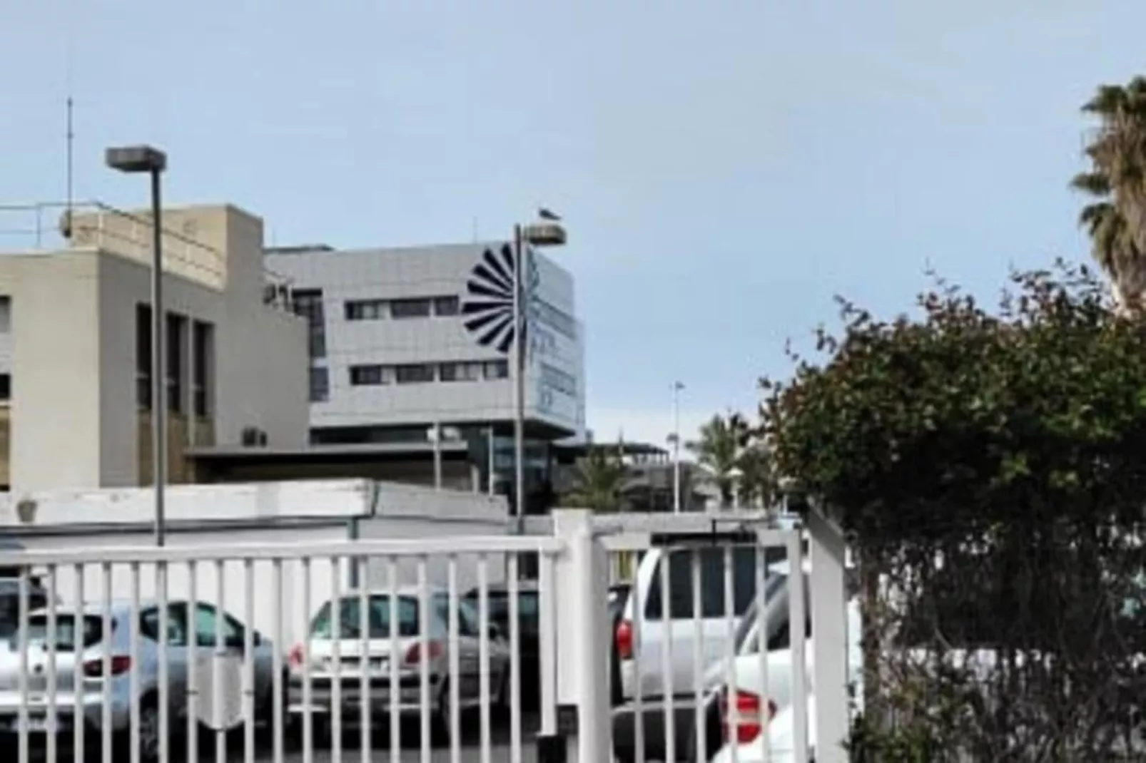 Résidence La Cigale De Mer &agrave; 100 M De La Plage Et Du Centre Ville Du Grau Du Roi-Außenbereich Sommer