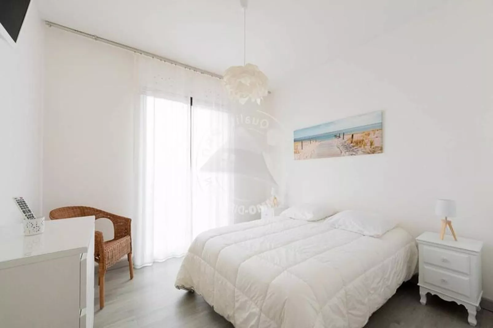 Résidence "le Frédéric Mistral"-Chambre