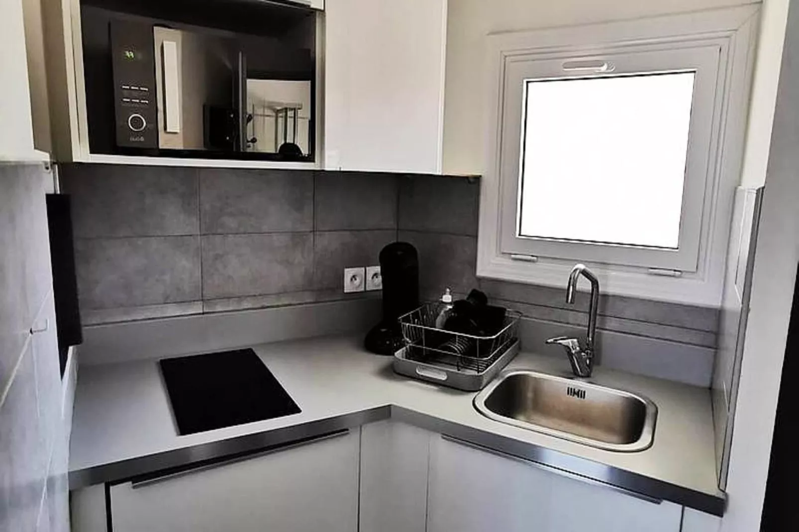 Résidence "le Château Leenhardt"-Badezimmer