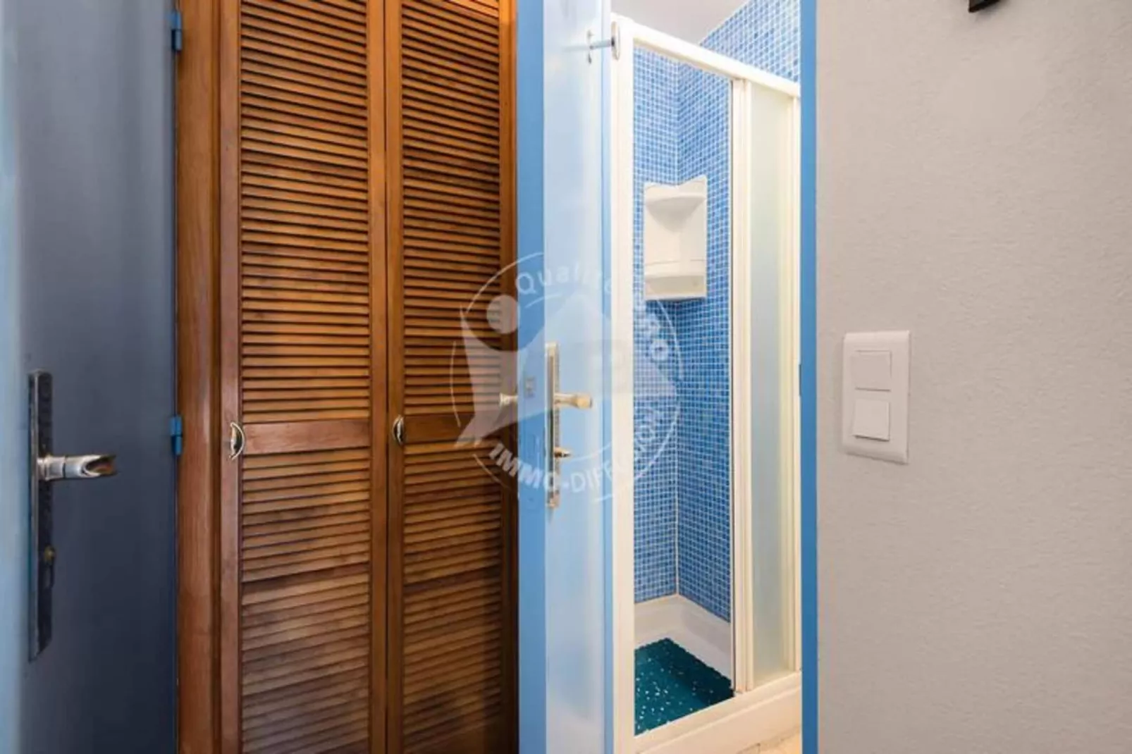 Résidence "la Croisière"-Salon