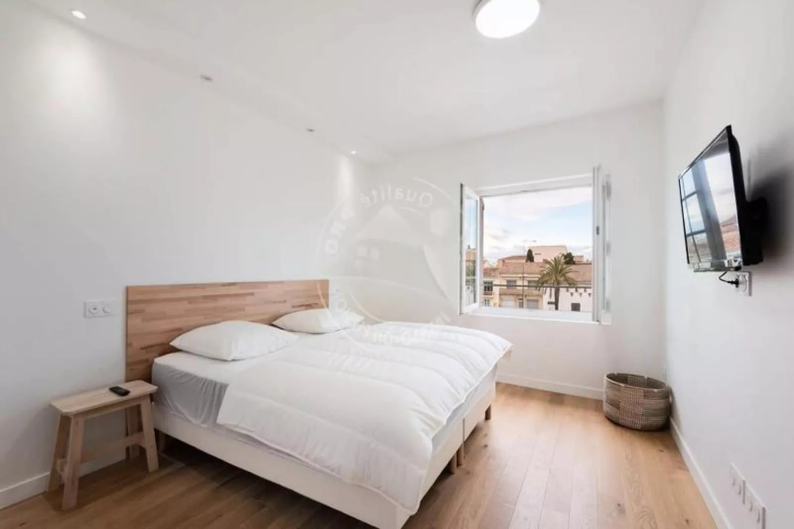 Résidence 2ème étage-Salle à manger