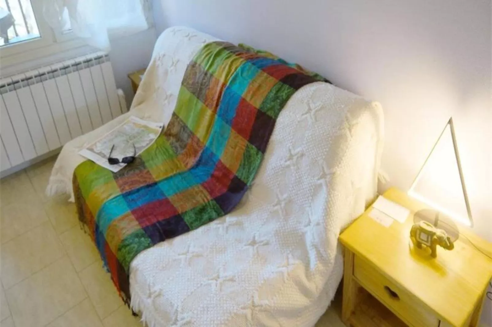 Résidence Sentein-Außenbereich Sommer