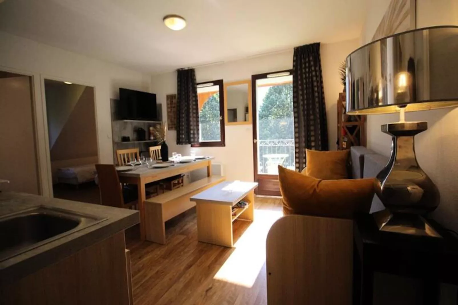 Résidence Jardins Du Ramel-Image-tags.