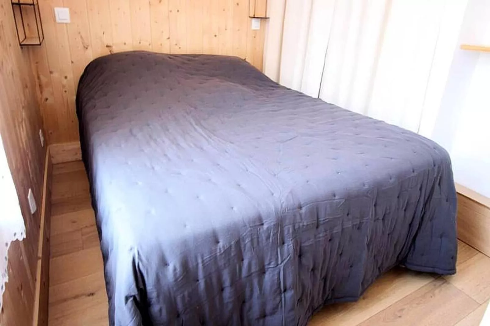 Résidence Terrasses D'etigny-Living room