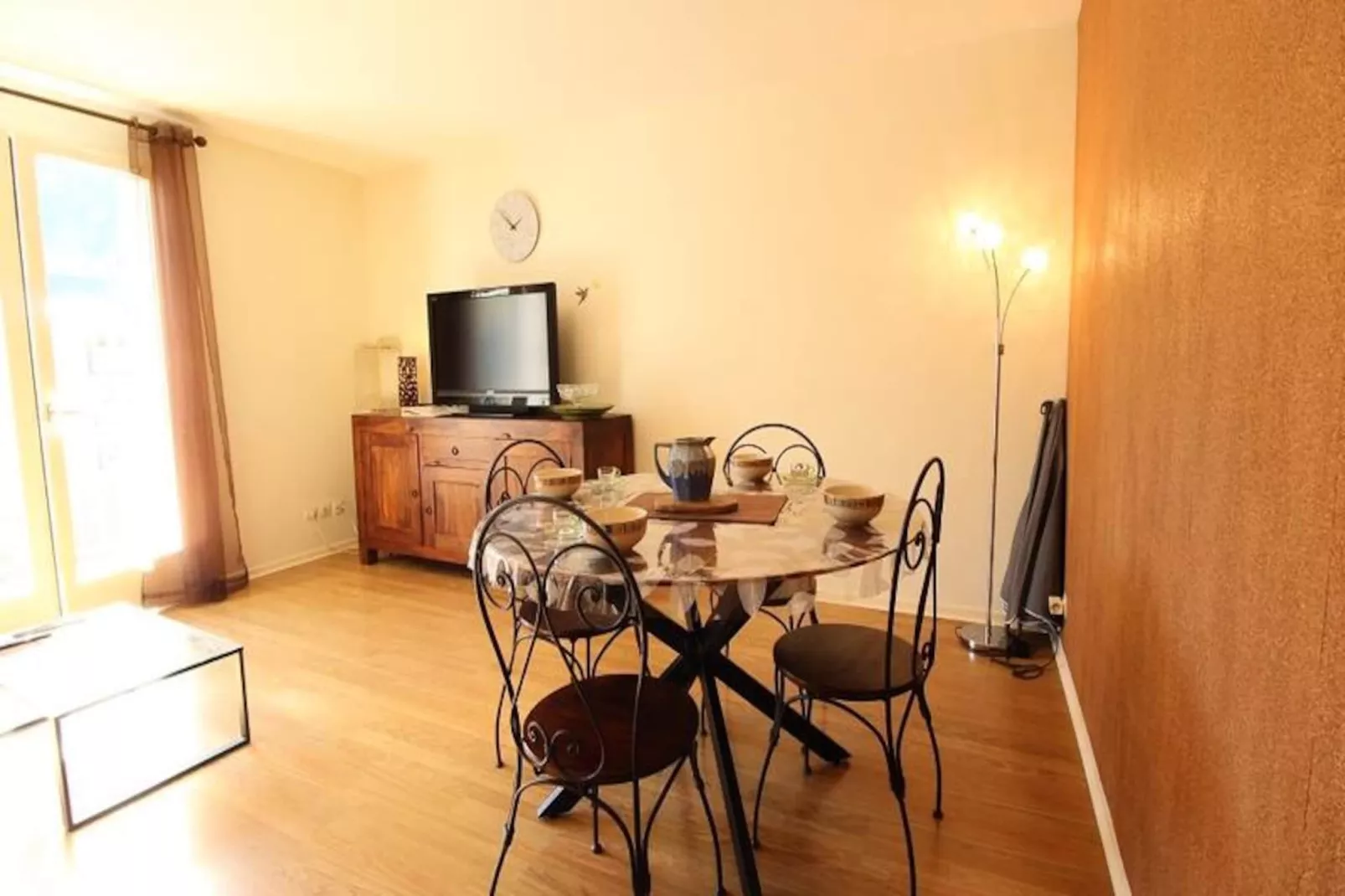 Résidence Hotel De France-Image-tags.