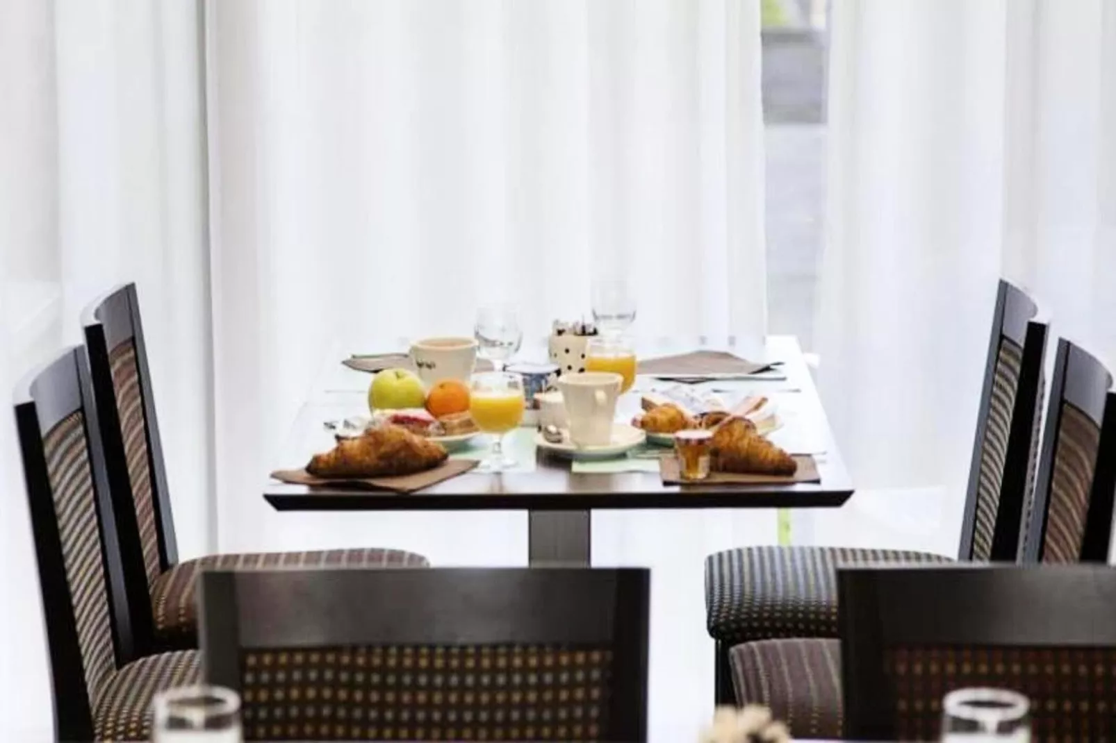 Néméa Appart'Hôtel Toulouse Saint Martin***-Ambiente