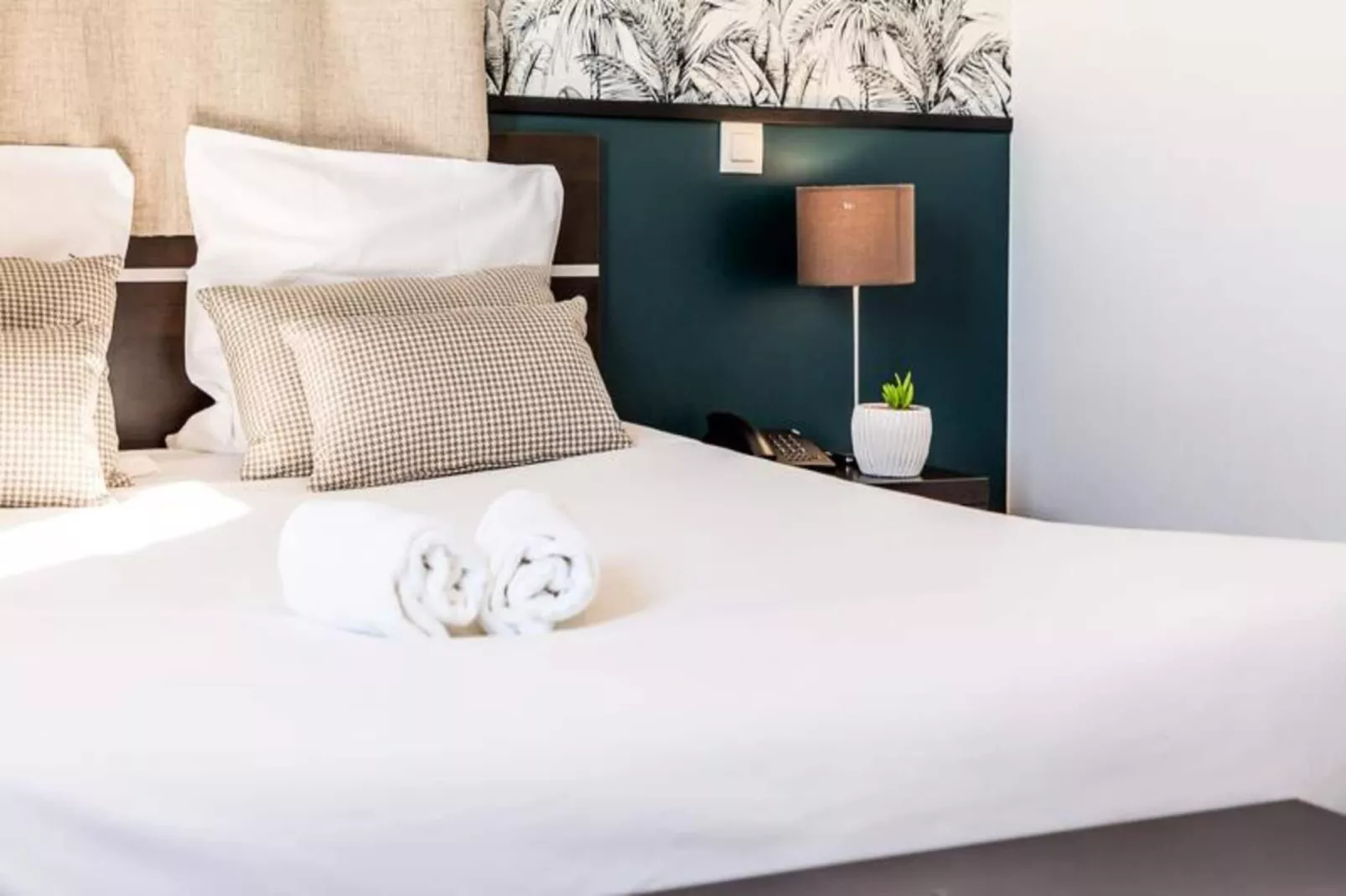 Néméa Appart'Hôtel Toulouse Saint Martin***-Außenbereich Sommer