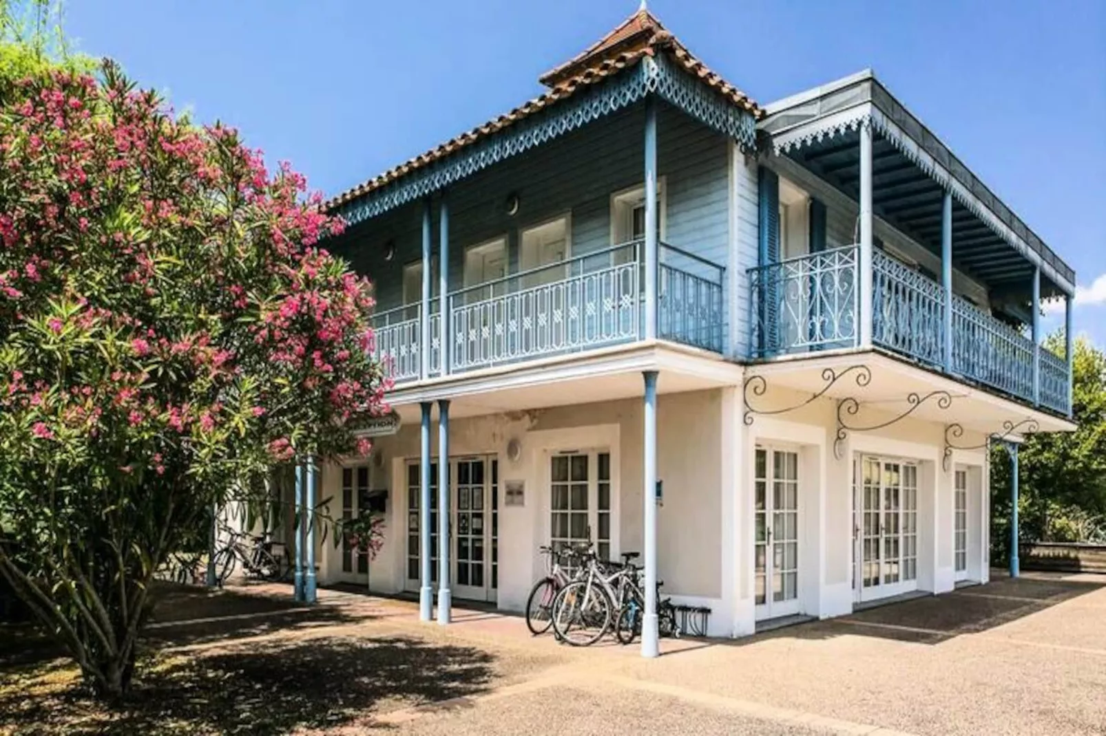 Résidence Le Hameau du Lac - maeva Home-Image-tags.