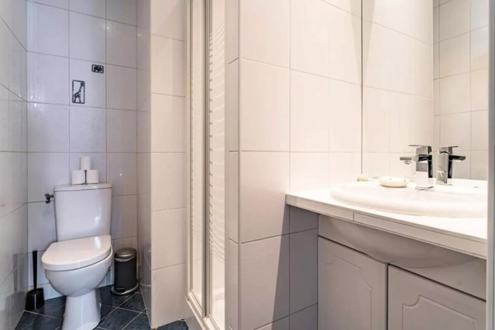 &eacute;l&eacute;gant Appartement Au C&oelig;ur Du Quartier Historique Saint-michel-Extérieur été